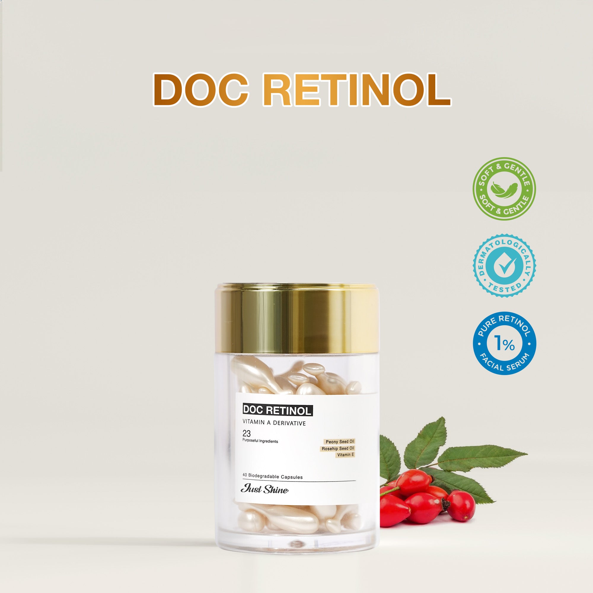 DOC Retinol