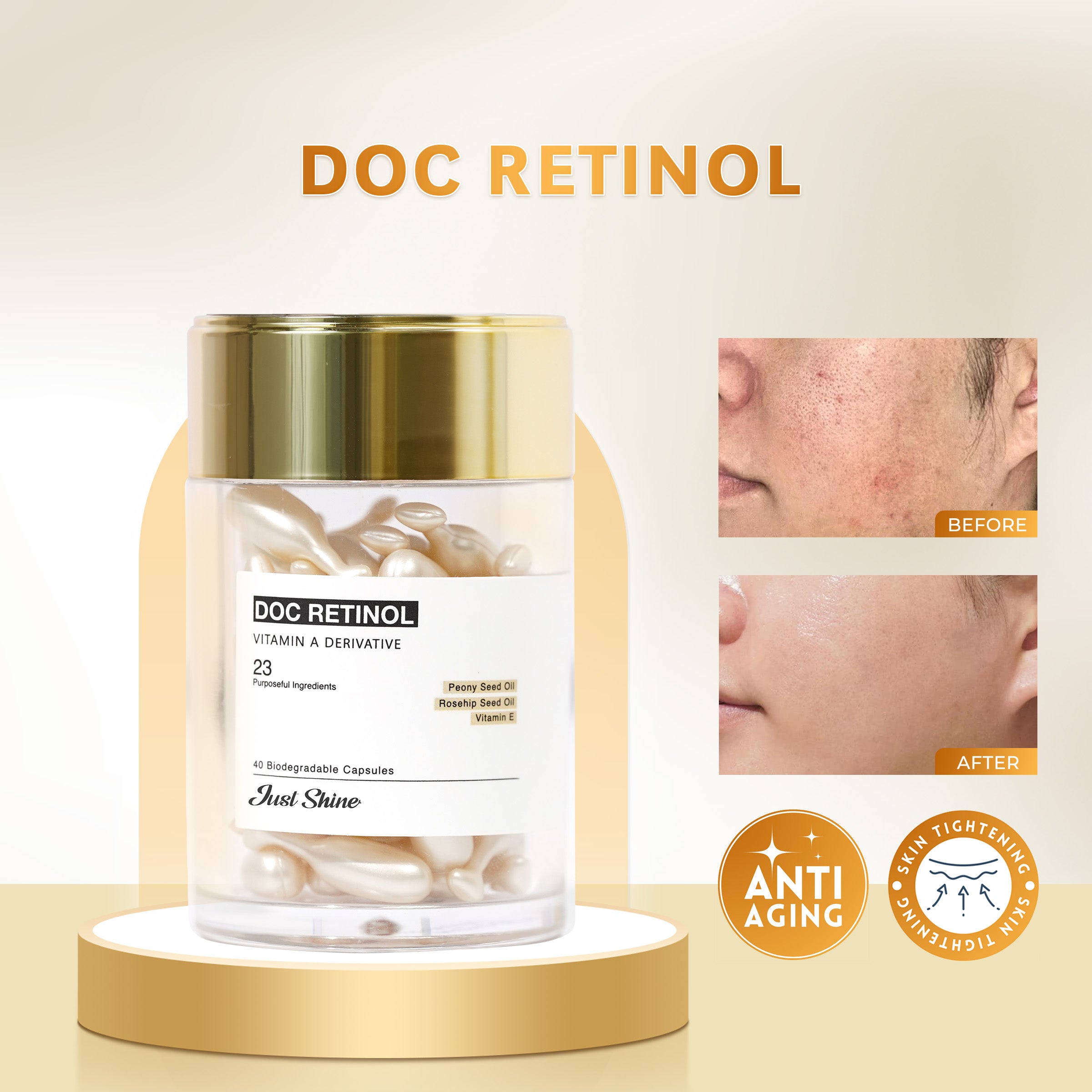 DOC Retinol